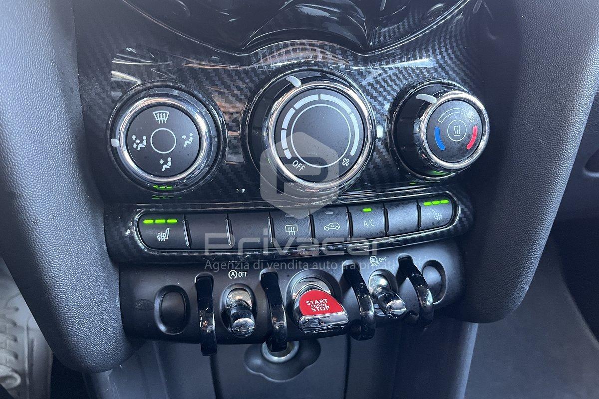 MINI Mini 1.5 Cooper 5 porte