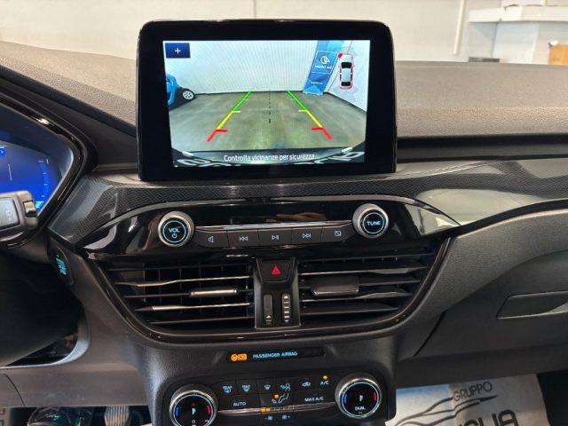 FORD Kuga 1.5 Benzina ST-Line 2WD