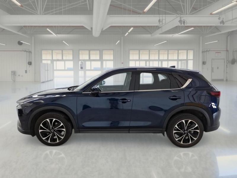 MAZDA CX-5 DIESEL 2.2L 150 CV AWD EXCEED AUTO SUV