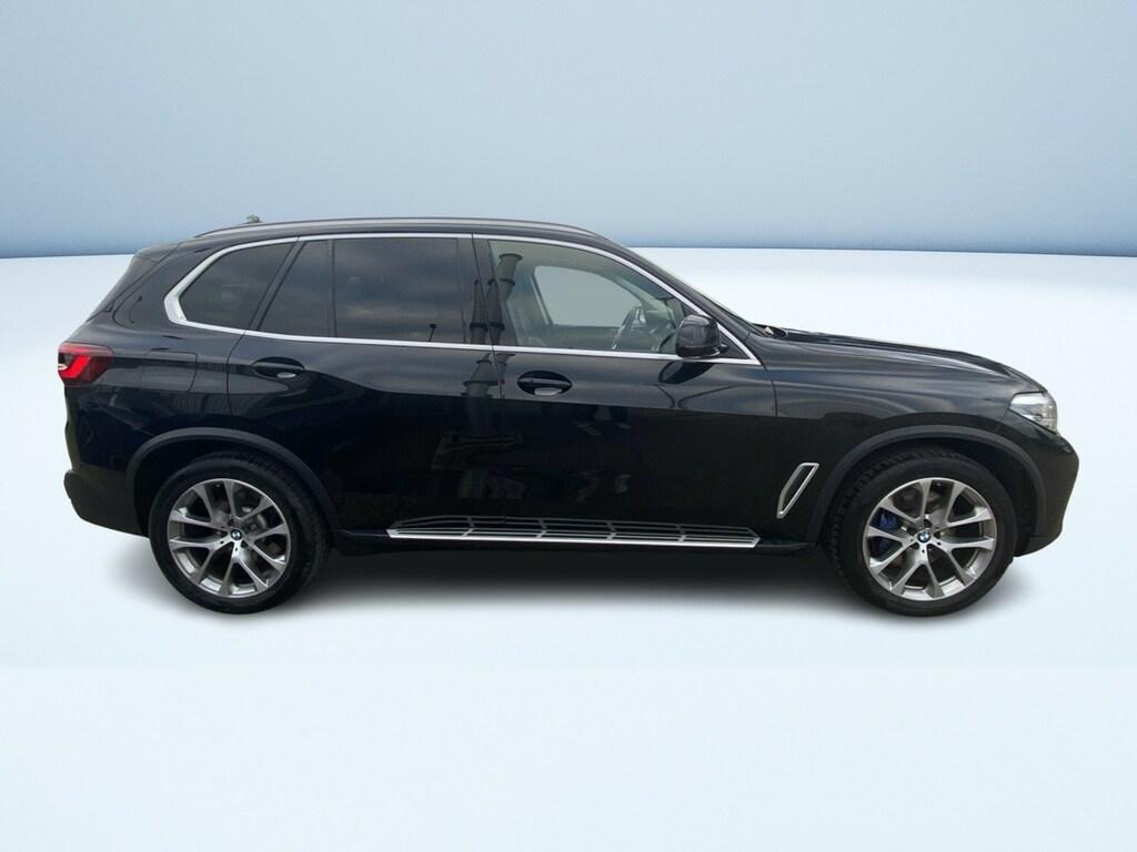 BMW X5 25 d xLine xDrive Steptronic