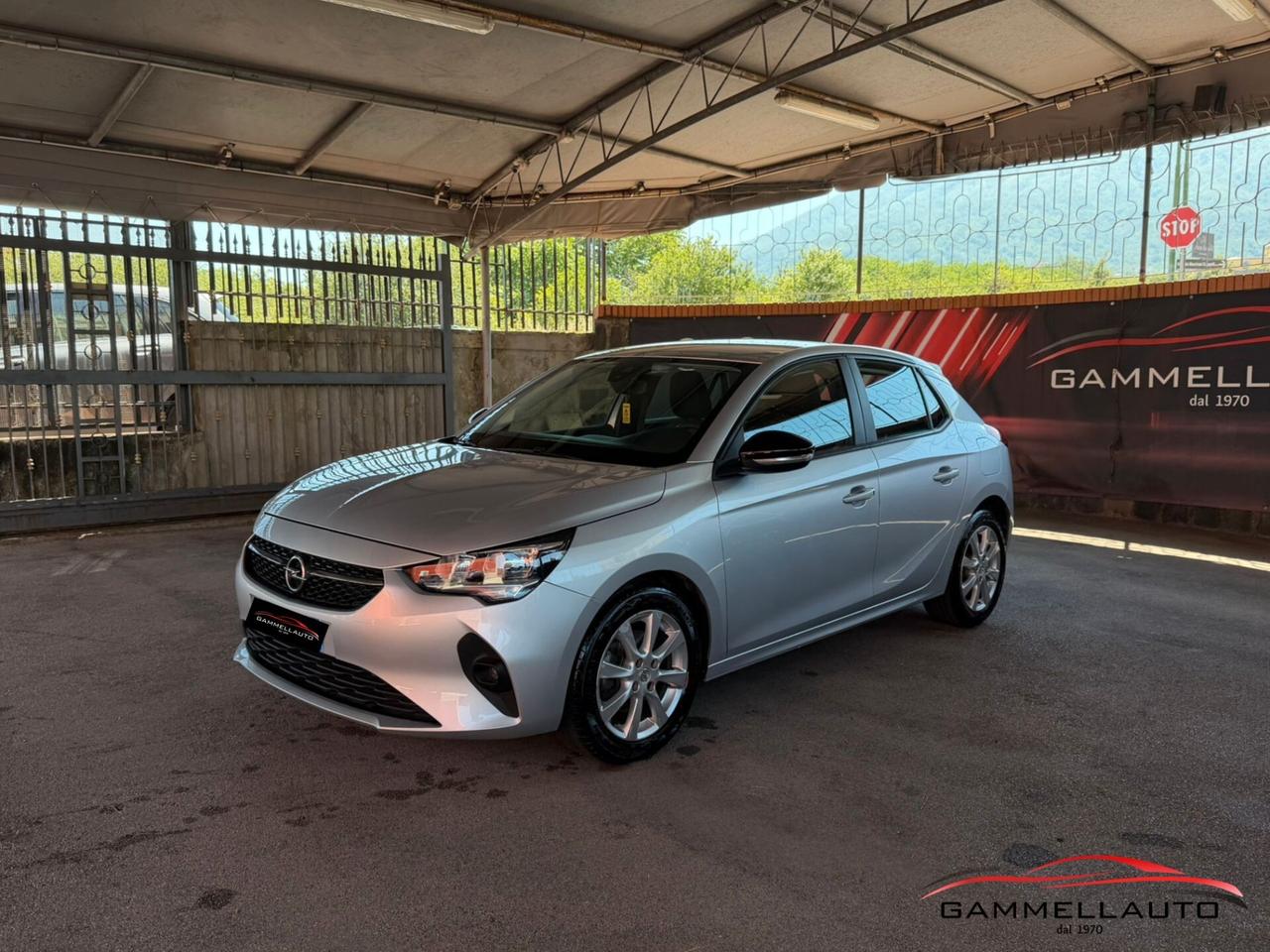 Opel Corsa 1.5 Edition 102CV