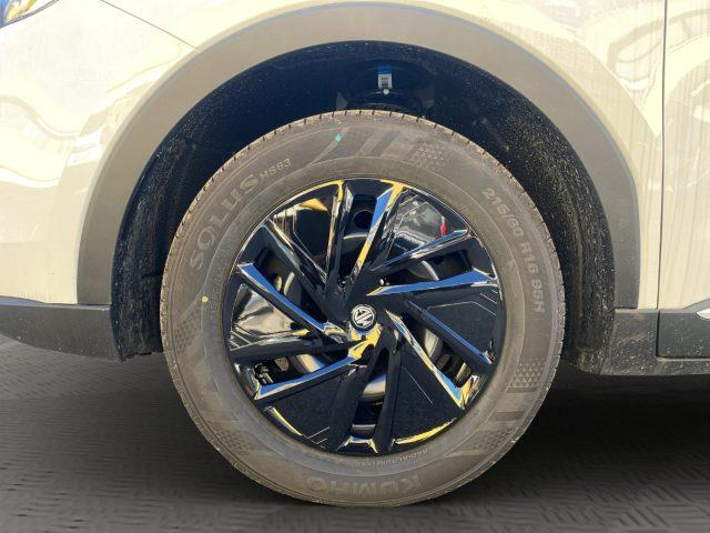 MG ZS NUOVA 1.5 Benzina Standard