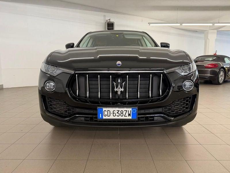 Maserati Levante 3.0 V6 DS 250cv GranSport Q4 auto
