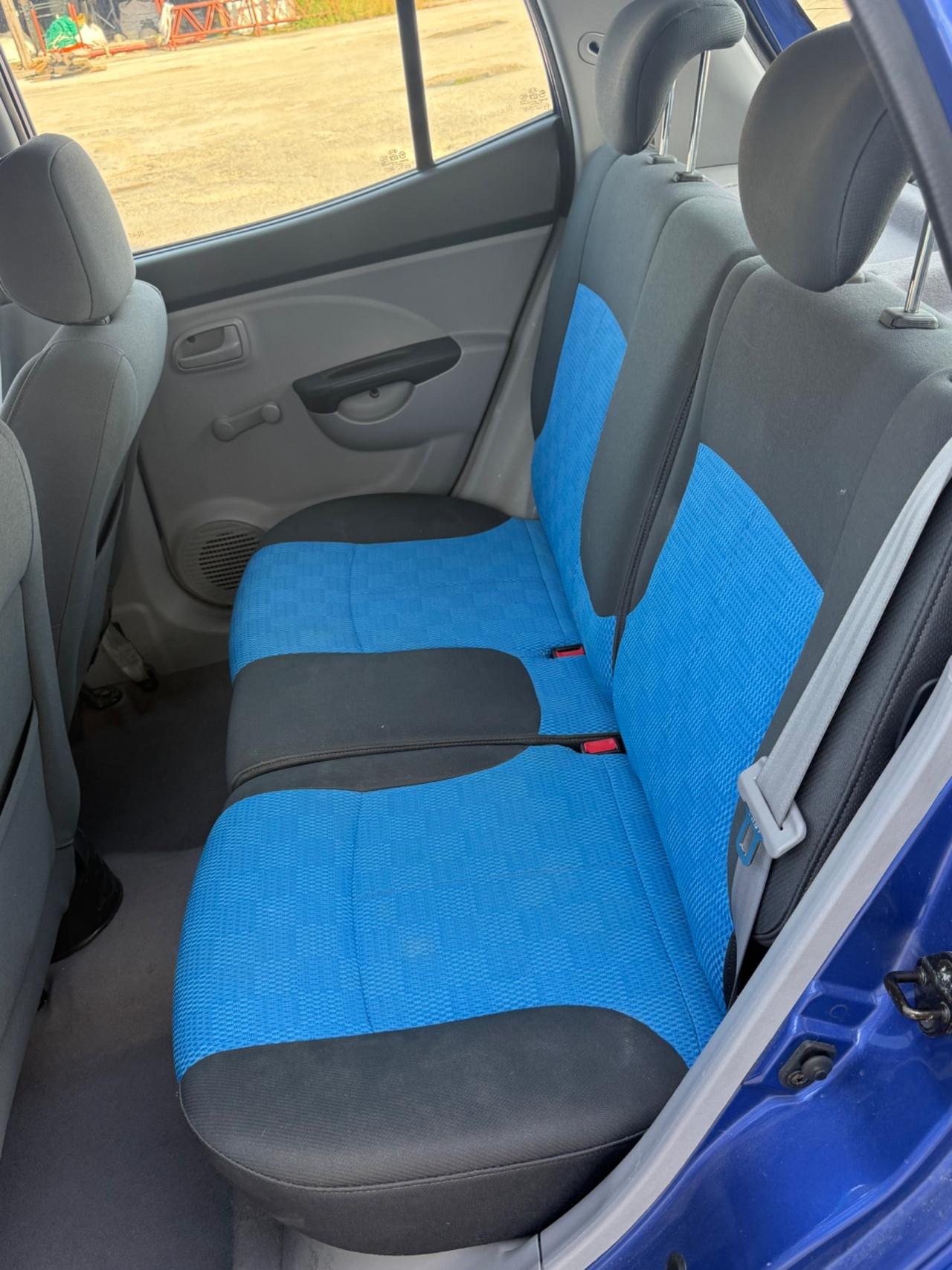 Kia picanto 1.0 benzina 86 milaKM NEOPATENTATI