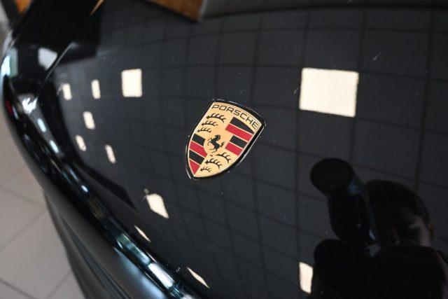 PORSCHE Macan 2.0PDK PASM+1BK DOP.TET.CAM 21"SED.ADAT.18VIE FULL