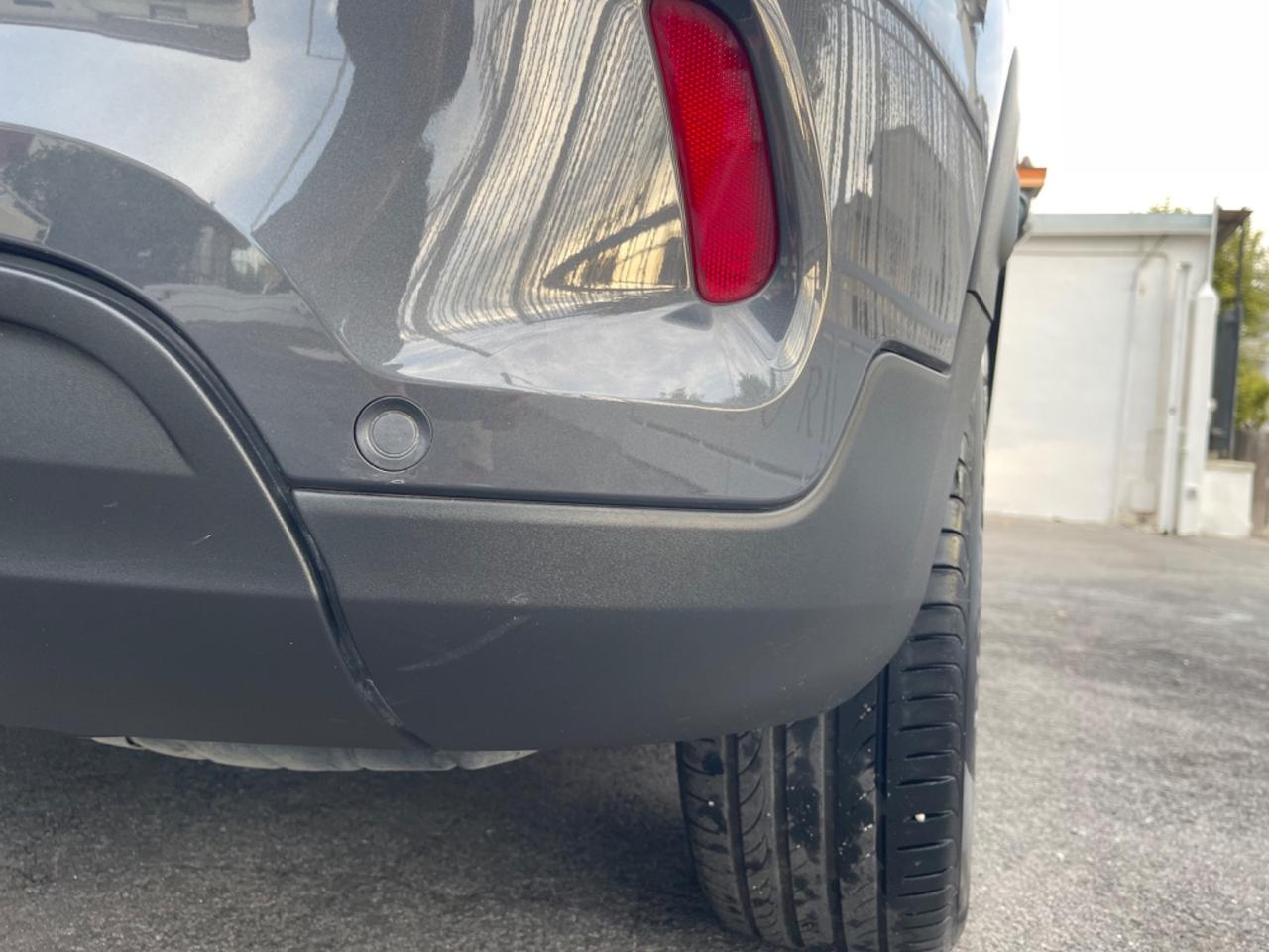 Fiat 500X 1.3 MultiJet 95 CV Connect KM CERTIFICATI!!!