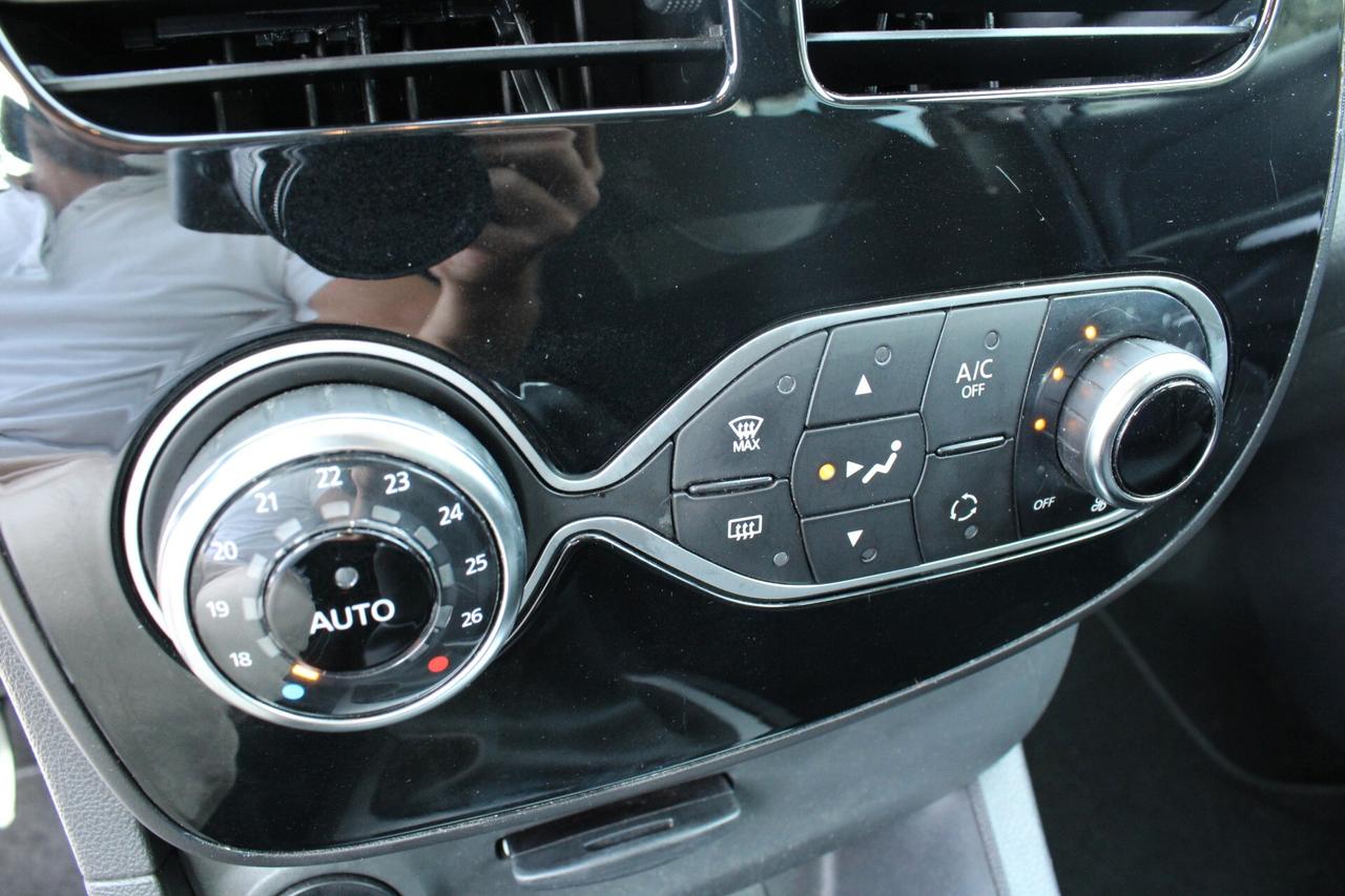 Renault Clio dCi 8V 90CV Start&Stop 5 porte Energy Intens