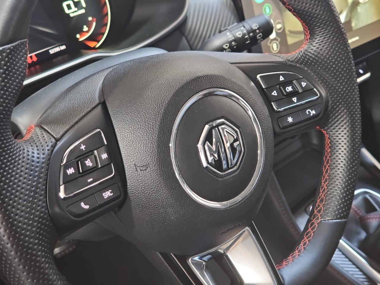 Mg ZS 1.5 VTi-tech Luxury - IVA DEDUCIBILE