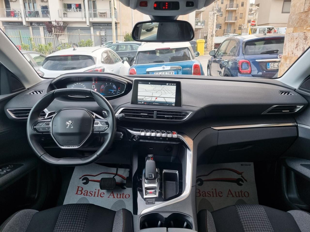 Peugeot 3008 BlueHDi 130 S&S Business