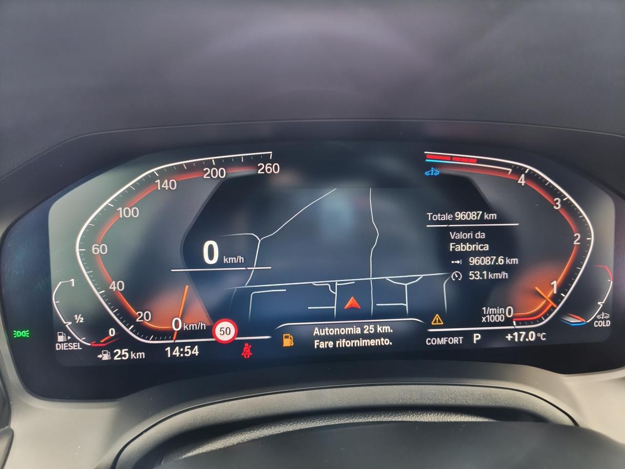 Bmw 420d 48V Coupé Msport