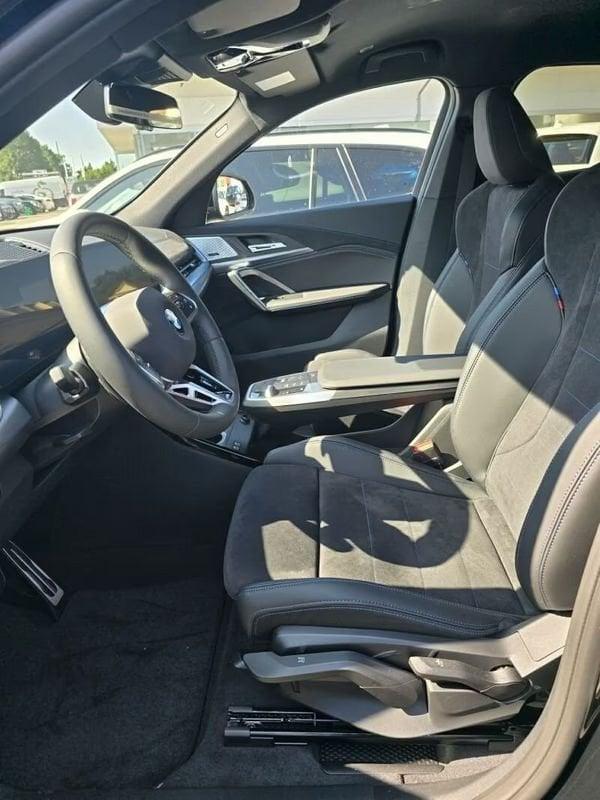 BMW X2 X2 sDrive 18d Msport Gancio Cockpit Led Camera
