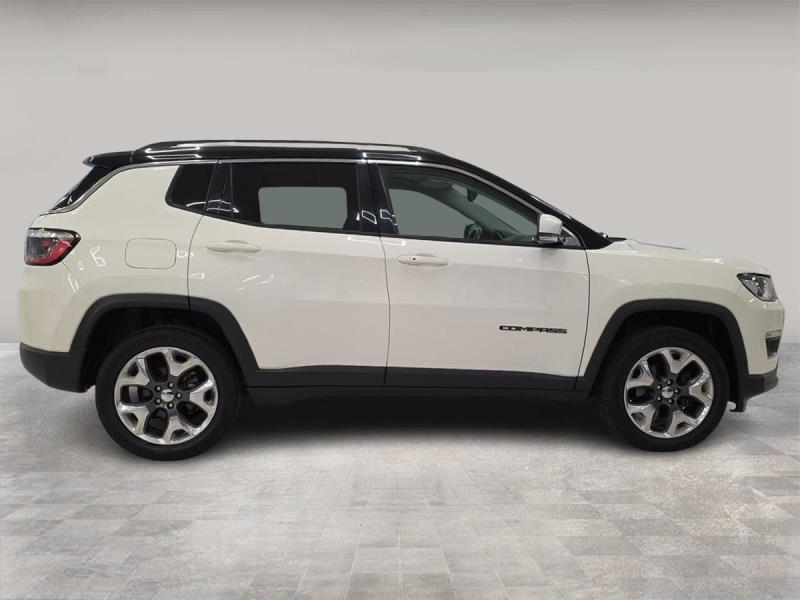 Jeep Compass 2.0 Multijet Limited 4WD