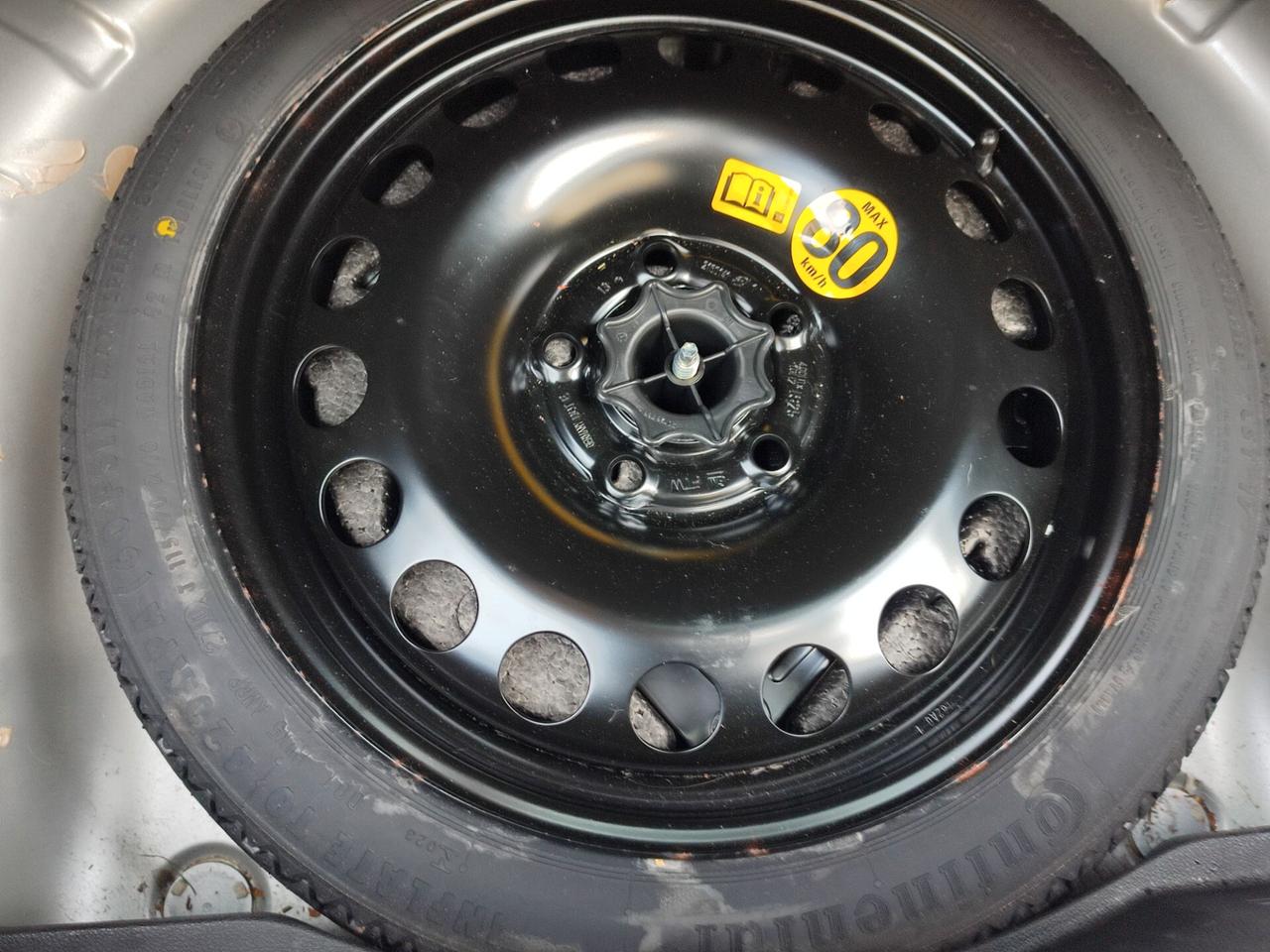 OPEL ASTRA 1.7CDTI BERLINA 8GOMME NUOVE STUPENDA