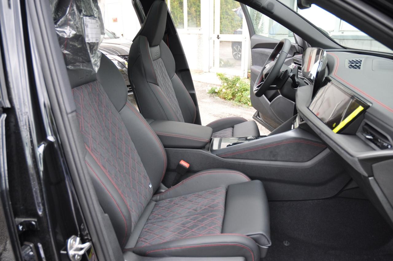Audi Q5 Sportback 40 2.0 TDI mhev S-Line Quattro s-tronic