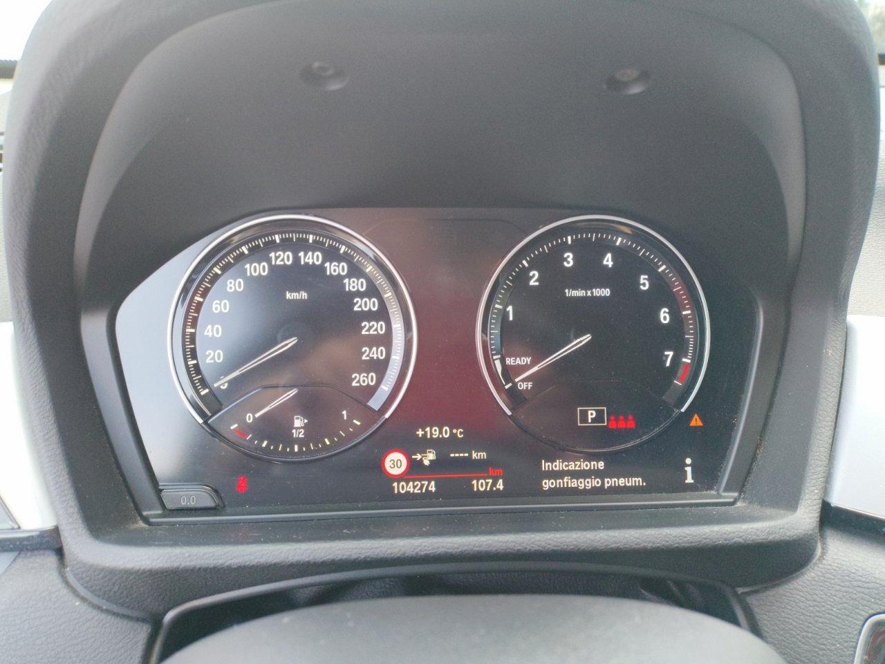 BMW X1 xdrive25e Business Advantage auto