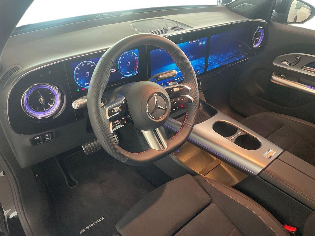 Mercedes GLB 220 Premium 4Matic 8G-eDCT