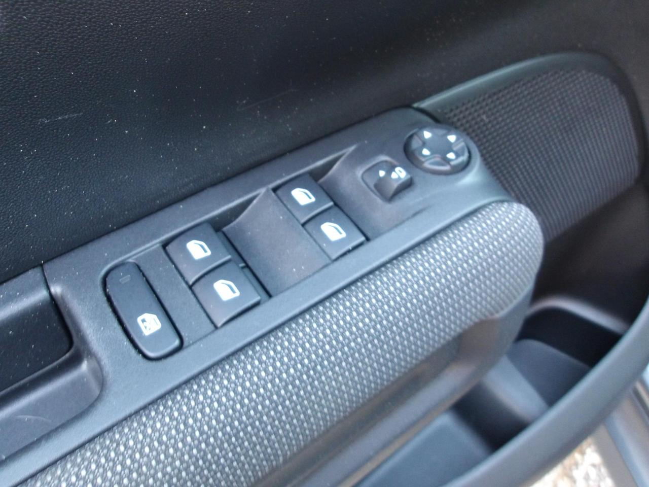 CITROEN C3 AIRCROSS 1.2 puretech C- Series 100cv