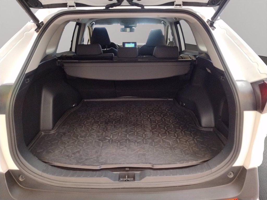 TOYOTA Rav4 2.5 vvt-ie h active awd-i 222cv e-cvt del 2021