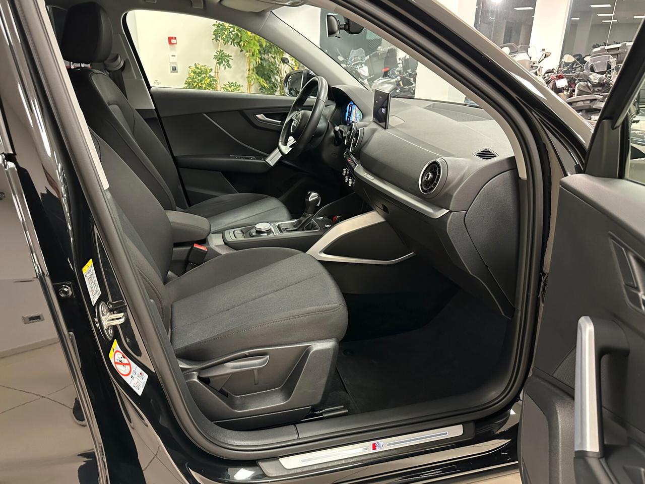 Audi Q2 35 TDI S tronic S Line 116 CV - 2022