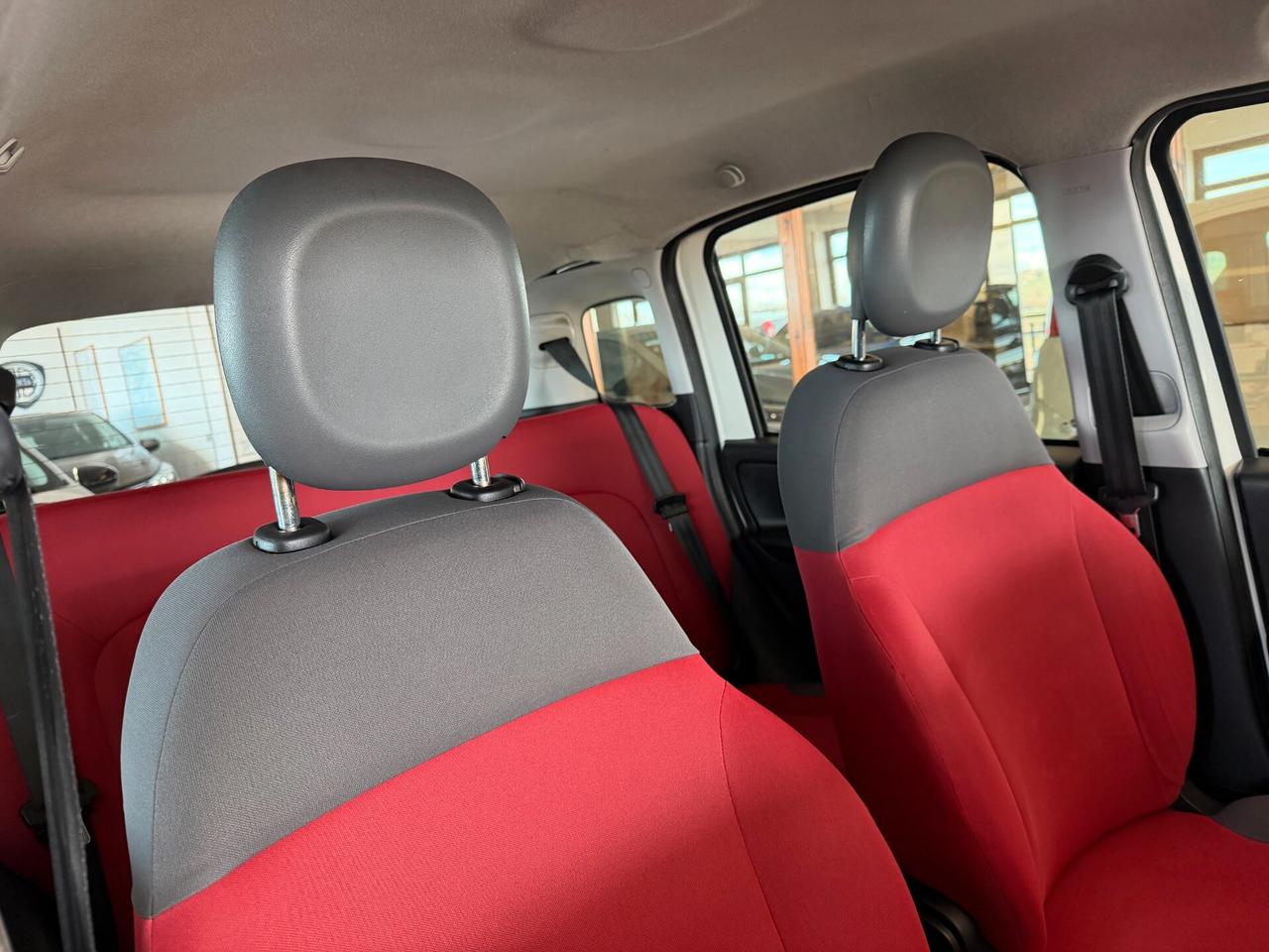 Fiat Panda 1.3 M.JET 75 cv. POP (Auto da ripristinare)