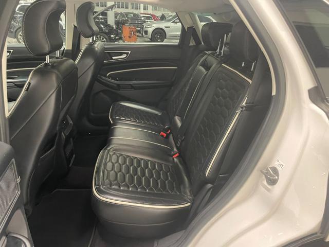 FORD Edge 2.0 TDCI 210CV AWD S&S POWERSHIFT VIGNALE