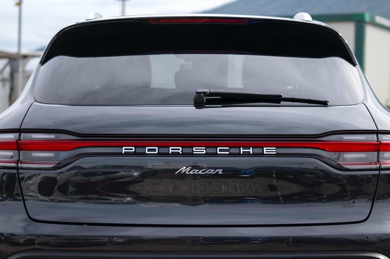 Porsche Macan 2.0 T