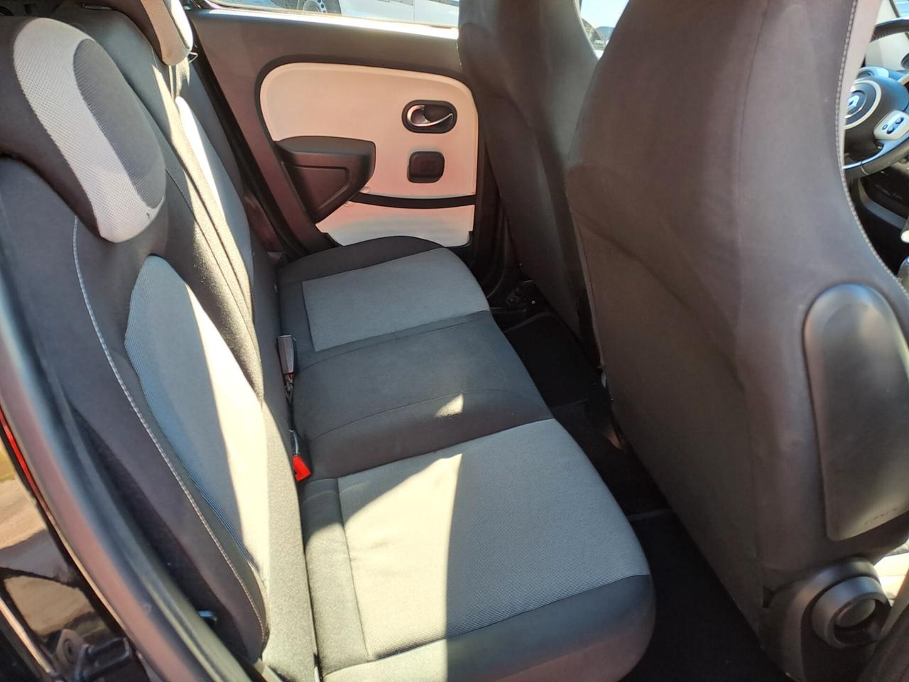 Renault Twingo TCe