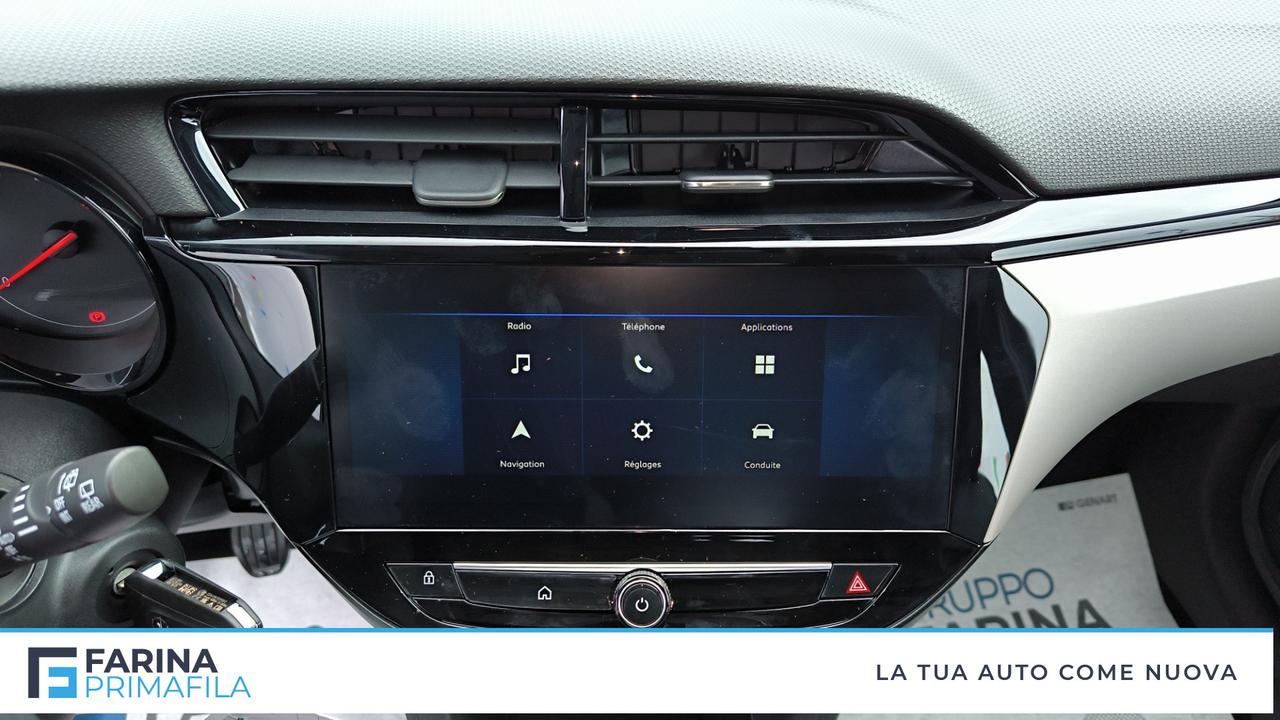 OPEL Corsa Edition 1.2 100CV MT6