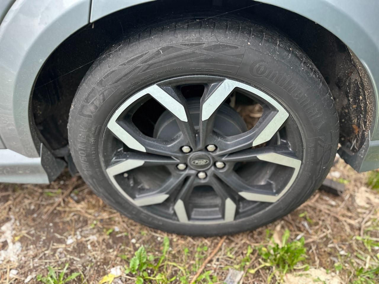 FORD Puma (2019) - Puma 1.0 EcoBoost 125 CV S&S aut. ST-Line X