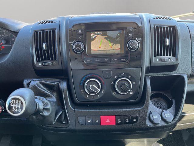 PEUGEOT Boxer 330 L1H1 2.2HDI 120CV