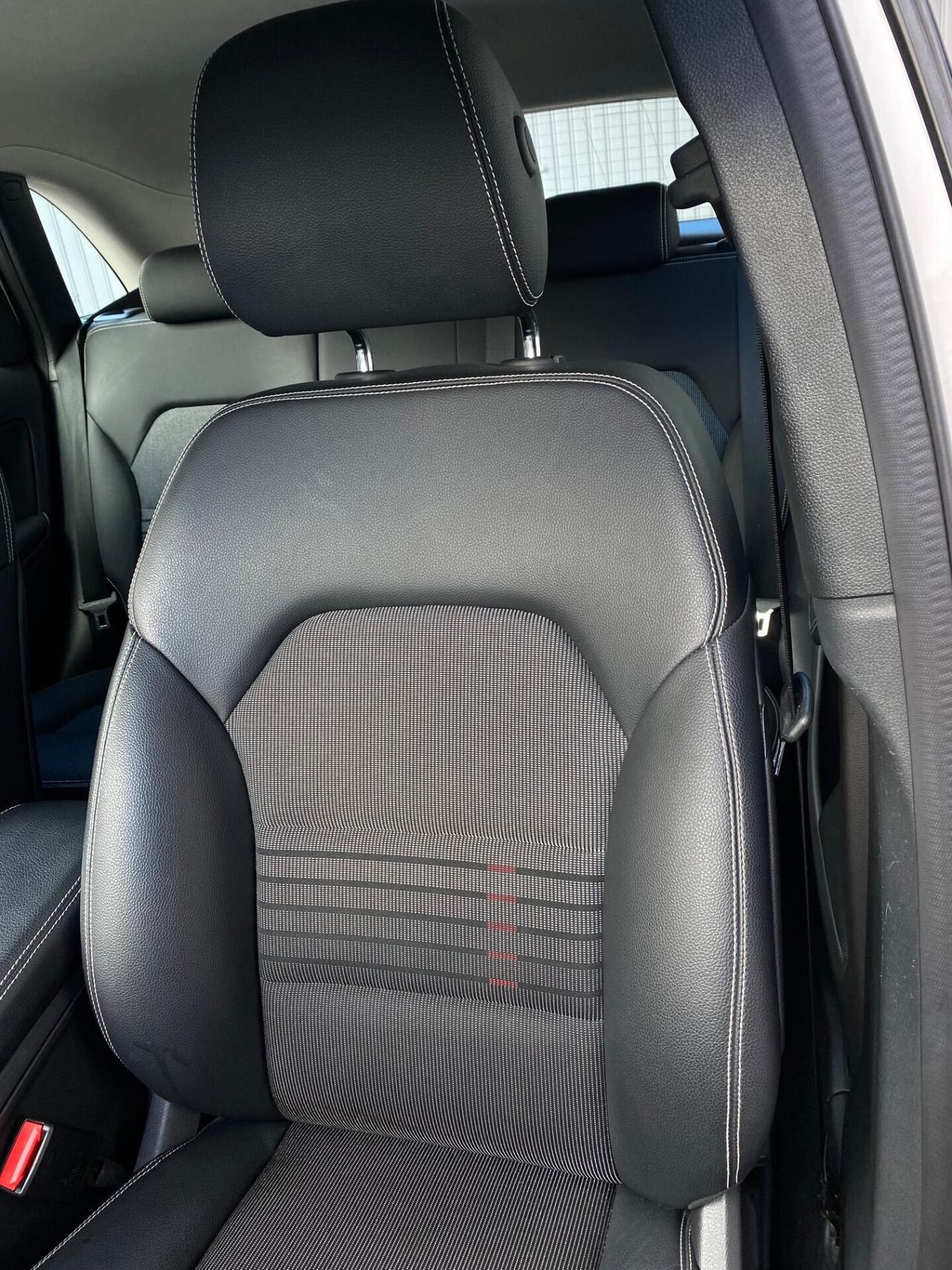 Mercedes-Benz B 180 1.5 CDI 109cv Premium