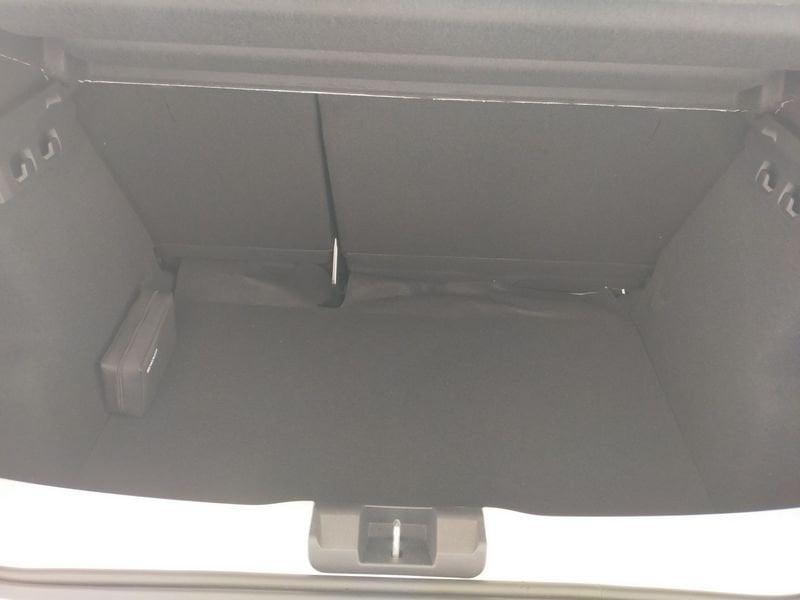 Dacia Sandero Sandero Streetway 1.0 TCe ECO-G Expression KM0