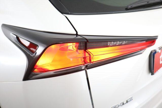 LEXUS Other NX NX Hybrid 4WD Executive