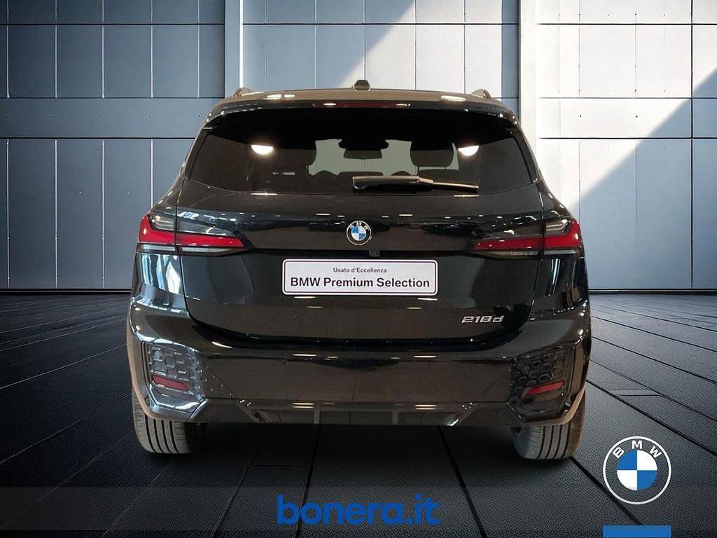 BMW Serie 2 Active Tourer 218 d MSport DCT