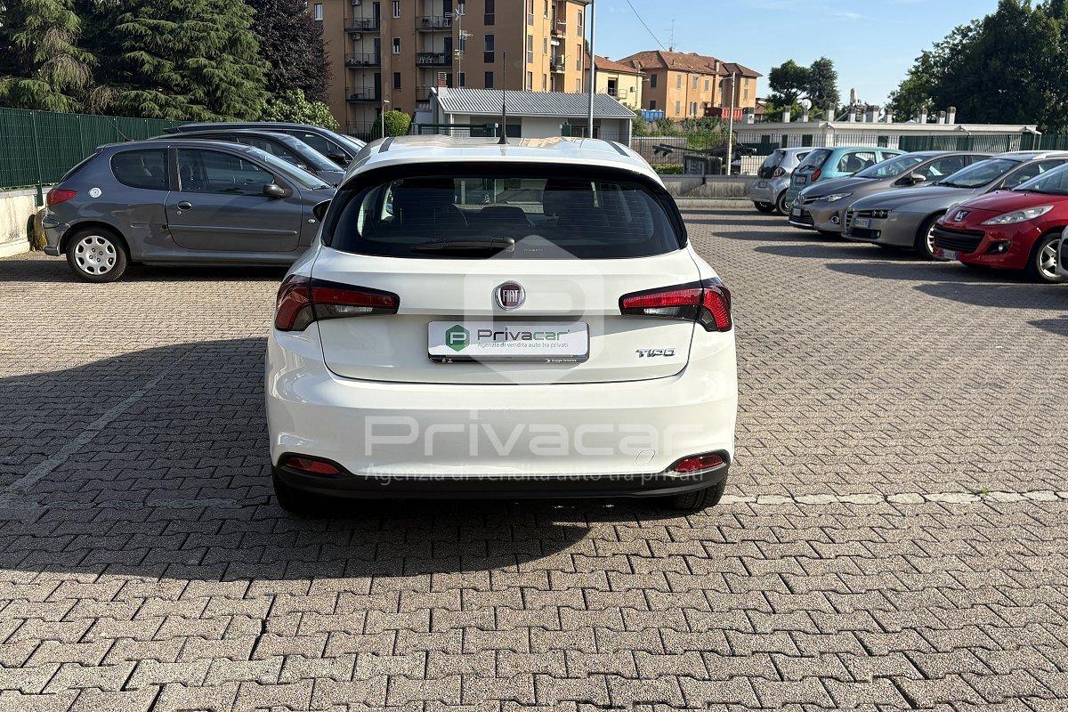 FIAT Tipo 1.4 5 porte Easy