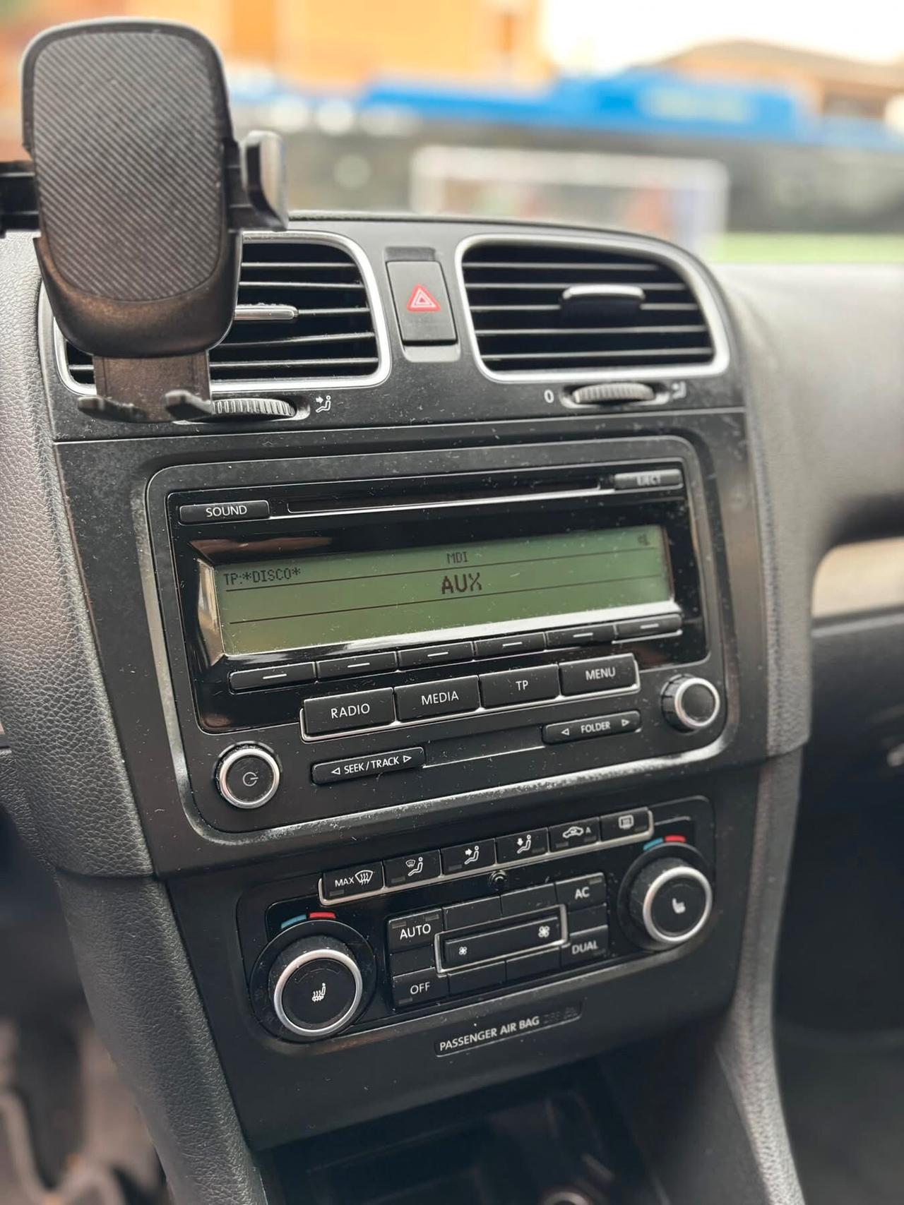 Volkswagen Golf 1.6 TDI DPF 5p. Highline NEOPATENTATI