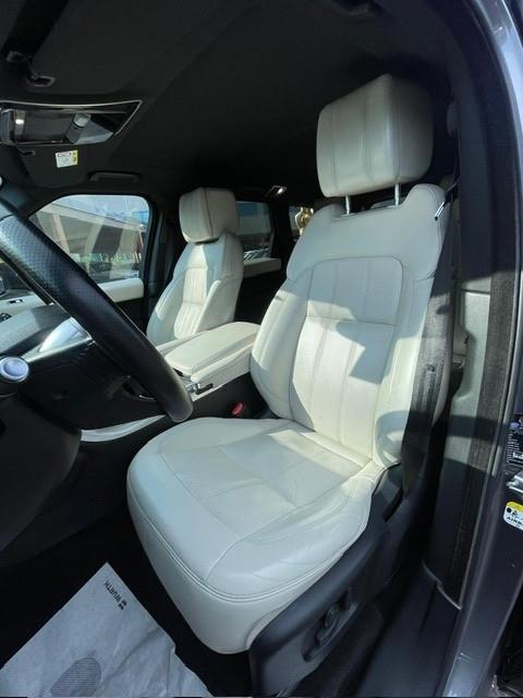 Land Rover Range Rover Sport Range Rover Sport 3.0 SDV6 249 CV HSE Dynamic