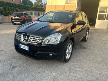 Nissan Qashqai 2.0 dCi 4X4 Automatico Tetto Panorama