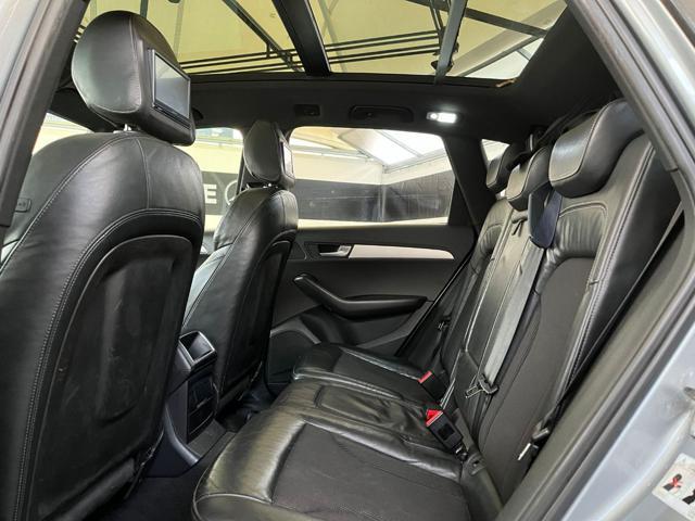 AUDI Q5 3.0 V6 TDI quattro S tronic AUTOCARRO