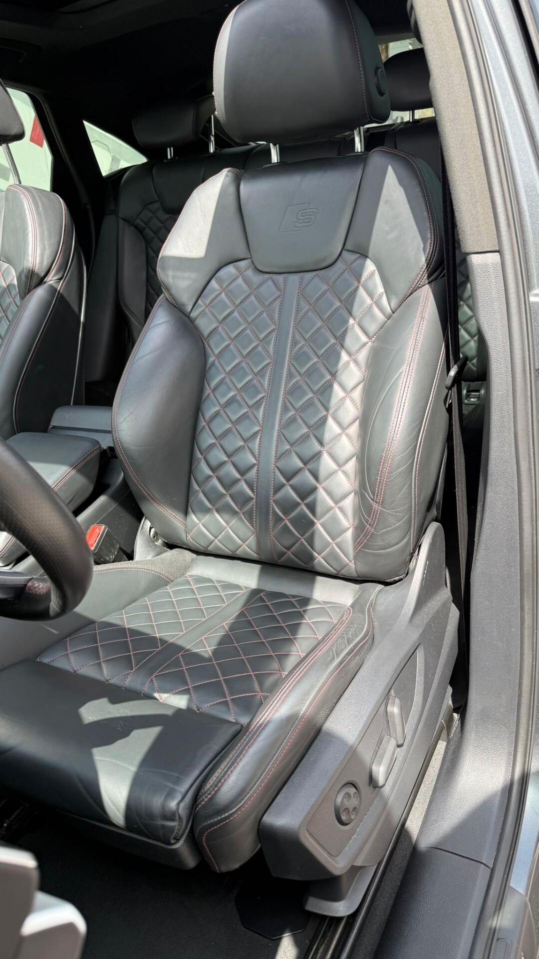 AUDI Q5 SPB 40 TDI QUATTRO S-LINE PLUS TETTO 2022