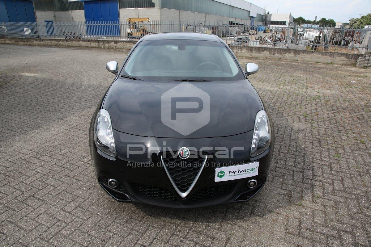 ALFA ROMEO Giulietta 1.4 Turbo 120 CV Super