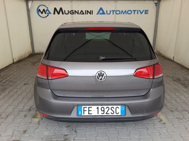 VOLKSWAGEN Golf 1.6 TDI 90cv 5p. Business Trendline
