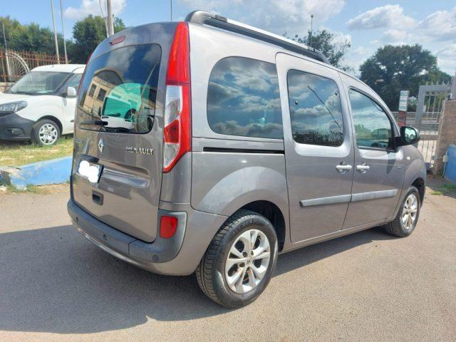 RENAULT Kangoo 1.5 dCi 90CV 5 porte Stop & Start Extrem