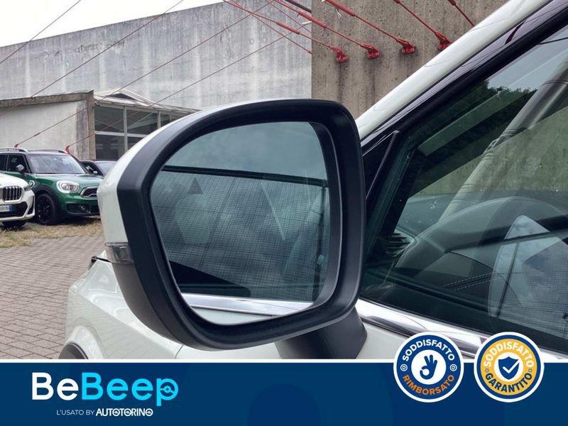 Nissan Qashqai 1.3 MHEV TEKNA 2WD 140CV
