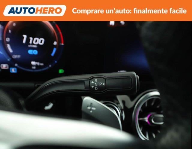 MERCEDES-BENZ GLA 250 e hybrid EQ Premium