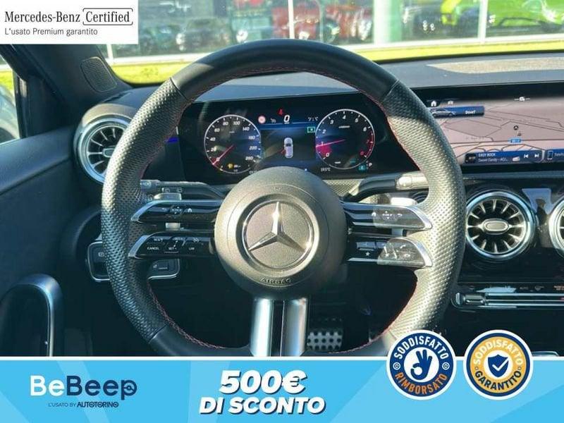 Mercedes-Benz Classe A A 180 AMG LINE PREMIUM AUTO
