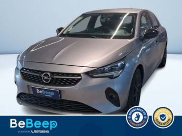 Opel Corsa 1.2 ELEGANCE S&S 75CV