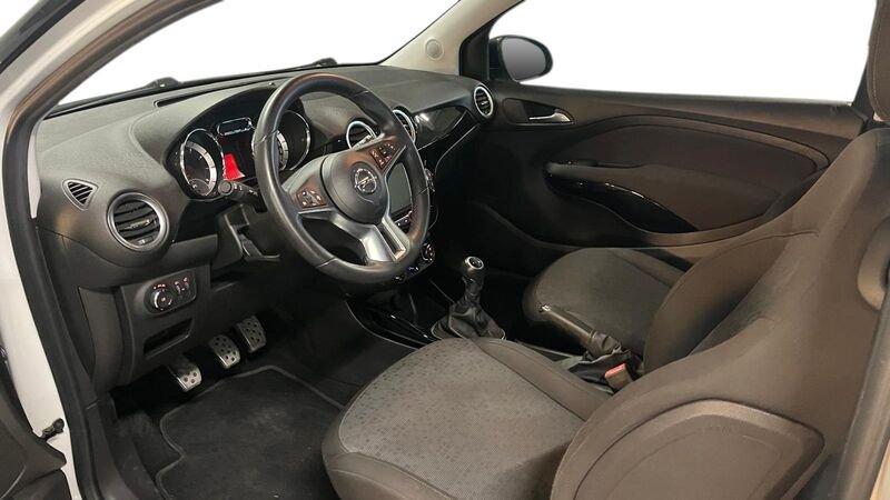 Opel Adam 1.2 GLAM 70cv MT5