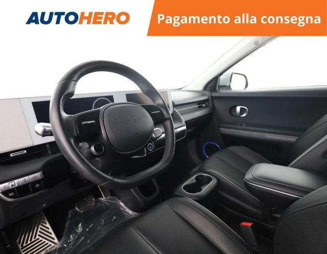HYUNDAI Ioniq 5 5 72,6 kWh AWD Evolution