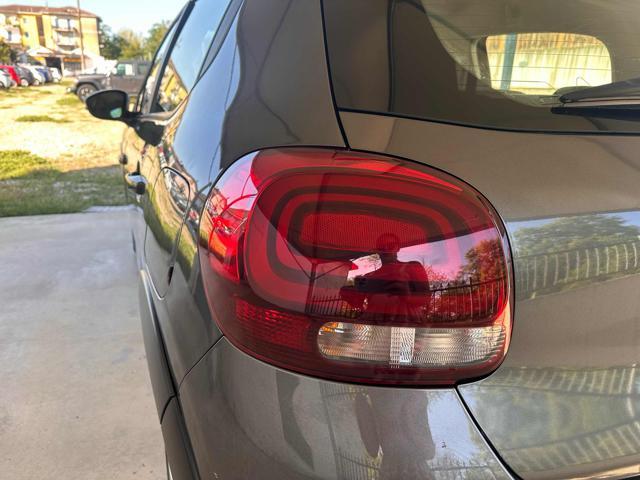 CITROEN C3 82 Feel IDONEA ANCHE PER NEOPATENTATI